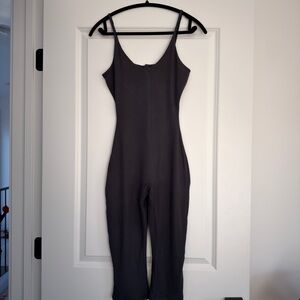 SKIMS Smooth Layers Capri Catsuit